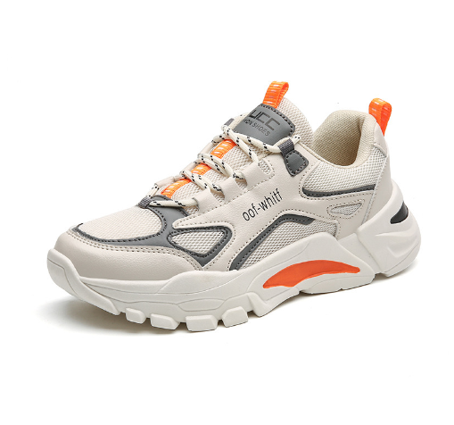 Comfort TravelActiv Walking Shoe